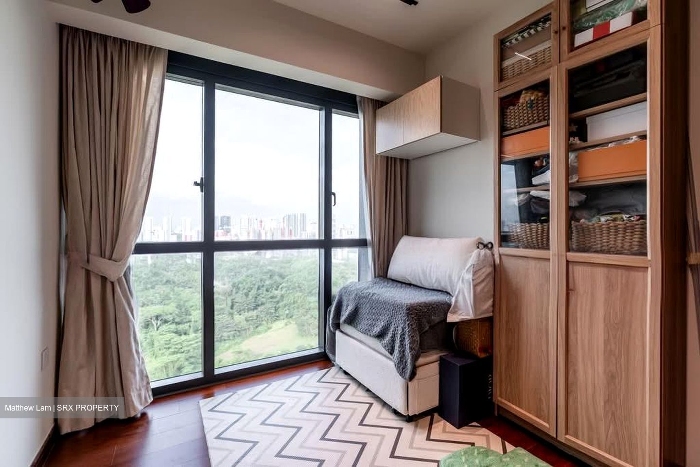 Normanton Park (D5), Apartment #533092251